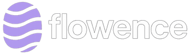 Flowence Logo